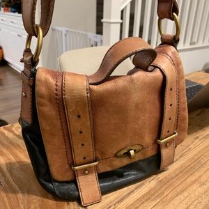 Fossil Vintage bag